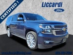 2019 Suburban Thumbnail 1