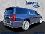 2019 Suburban Thumbnail 2