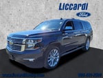 2019 Suburban Thumbnail 4