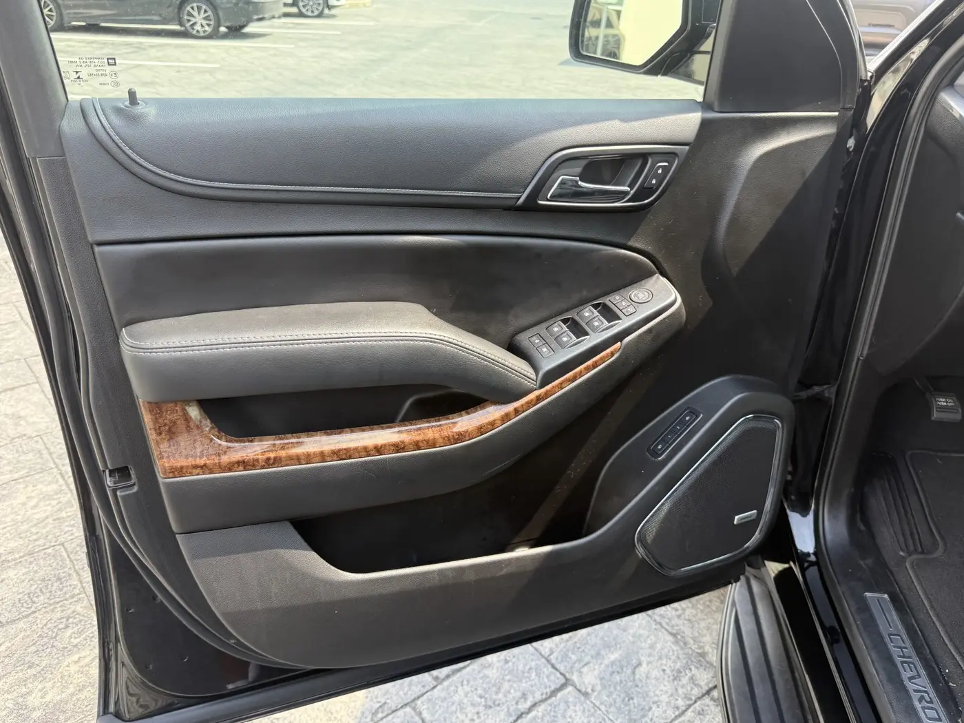 2019 Chevrolet Suburban - $29,750