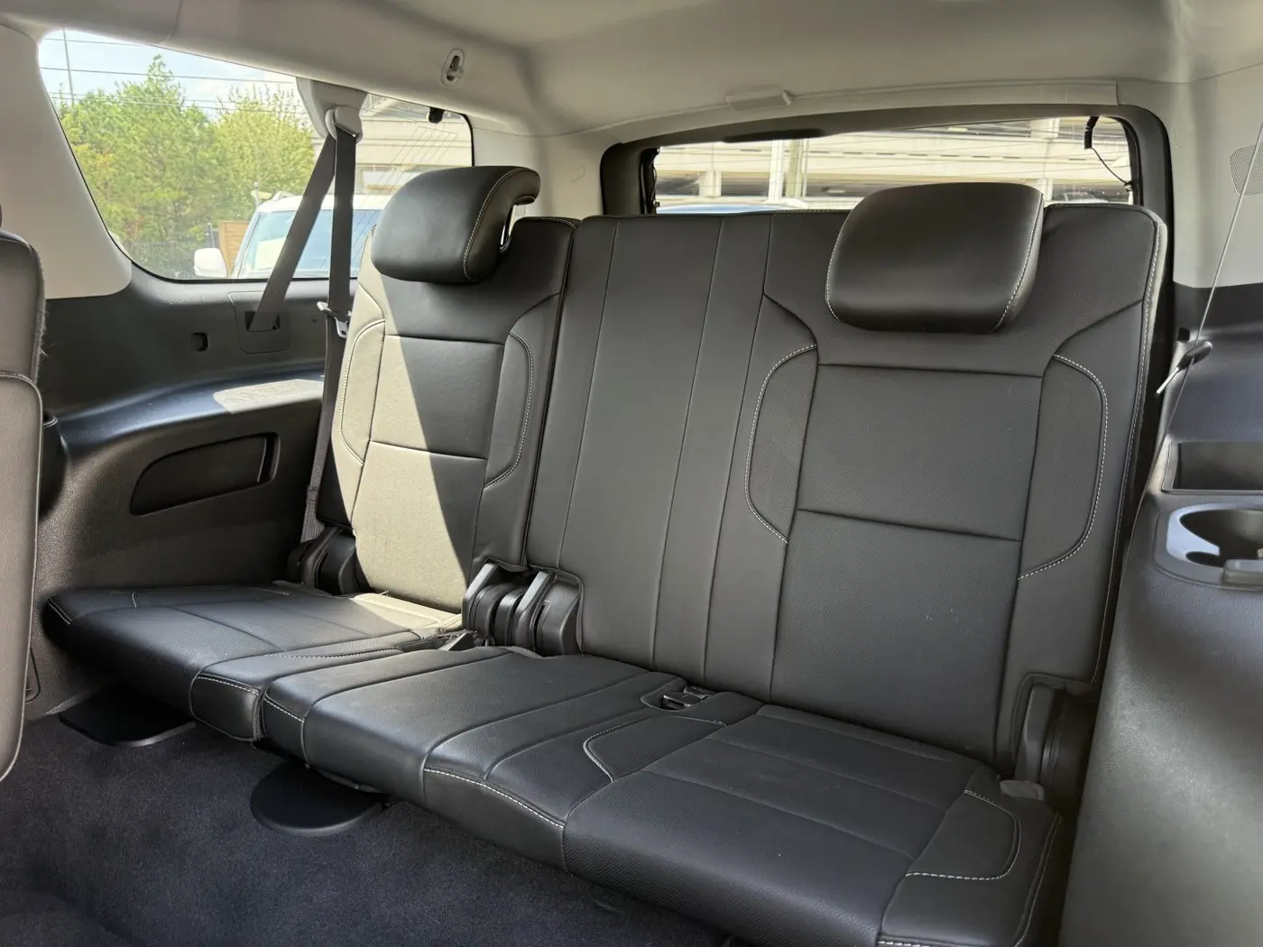 2019 Chevrolet Suburban - $29,750