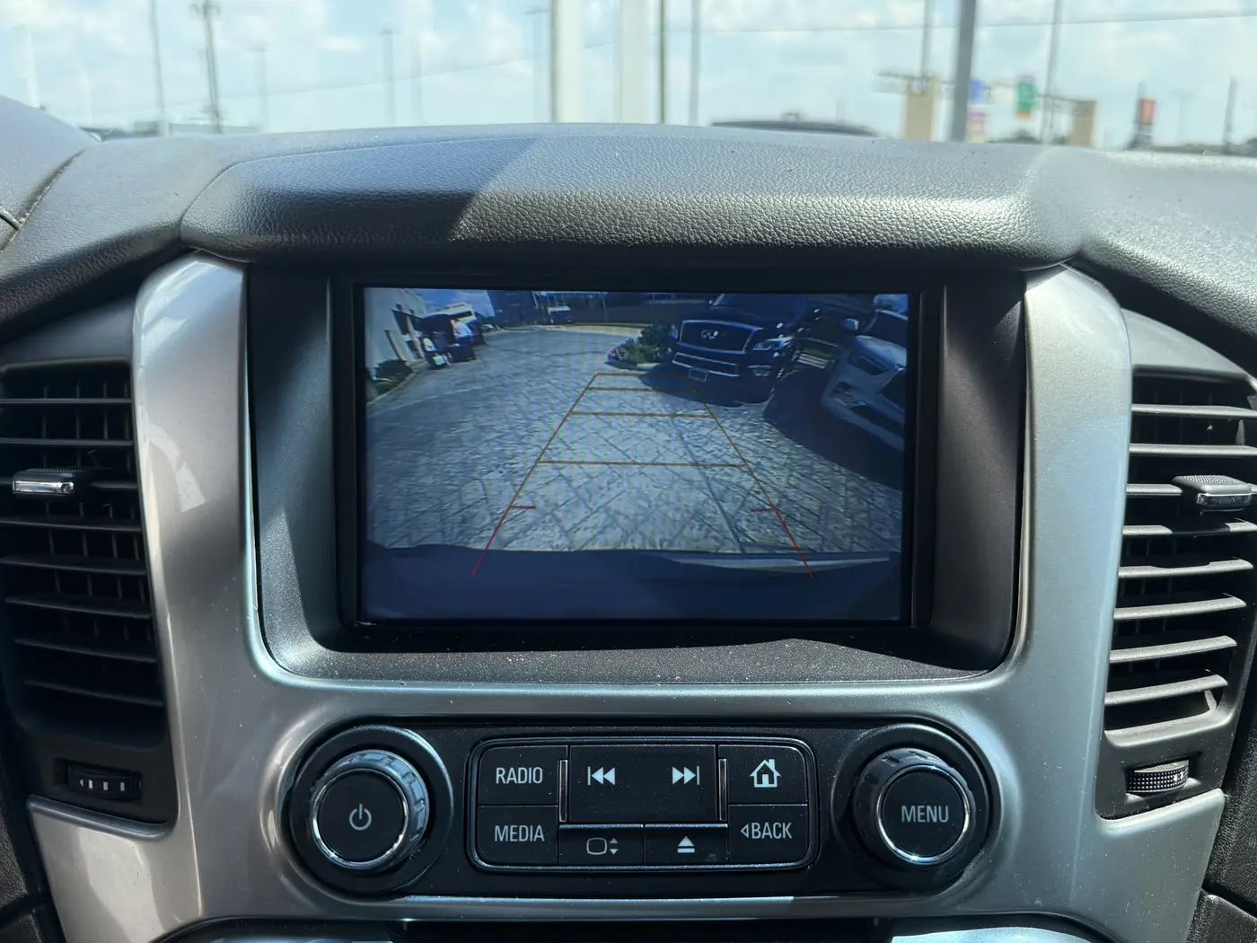 2019 Chevrolet Suburban - $29,750