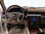 2011 Suburban Thumbnail 2