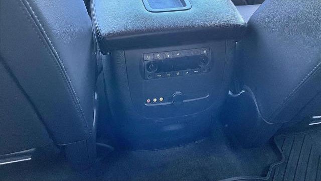 2013 Chevrolet Suburban LTZ