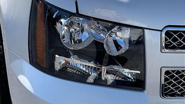 2013 Chevrolet Suburban LTZ