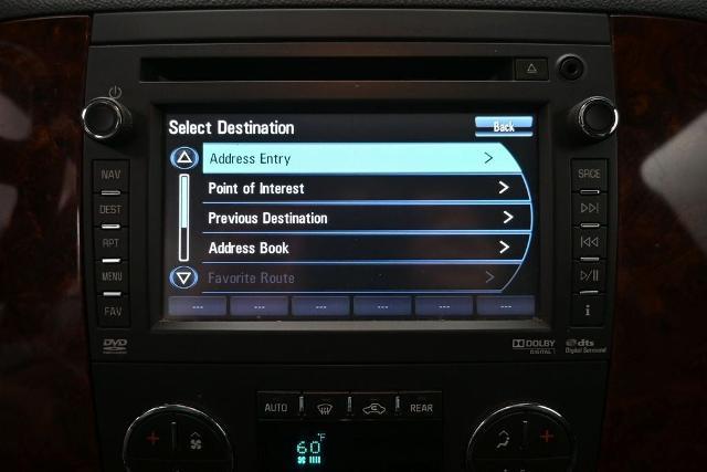 2014 Chevrolet Suburban - $14,888
