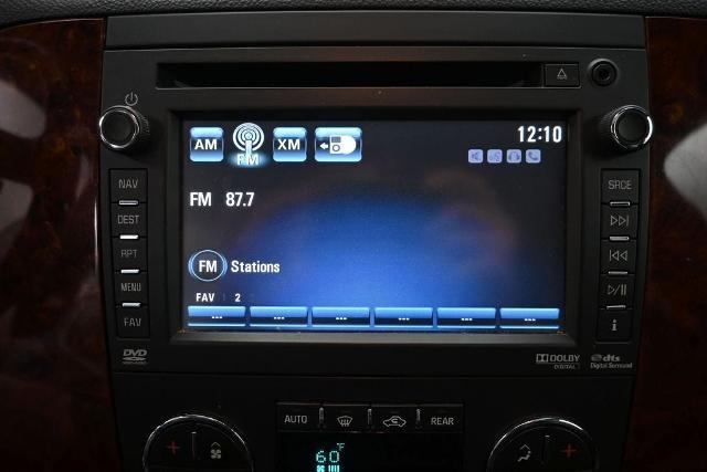 2014 Chevrolet Suburban - $14,888