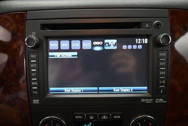 2014 Chevrolet Suburban - $14,888