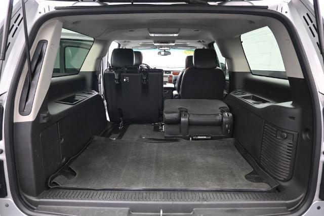 2014 Chevrolet Suburban - $14,888