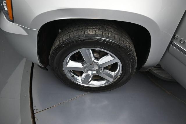 2014 Chevrolet Suburban - $14,888