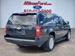 2013 Suburban Thumbnail 3