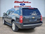 2013 Suburban Thumbnail 4