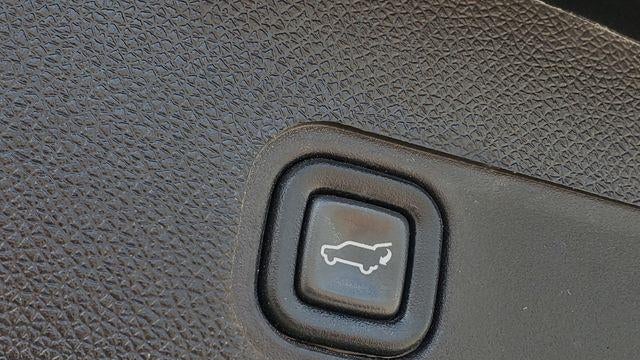 2013 Chevrolet Suburban LTZ