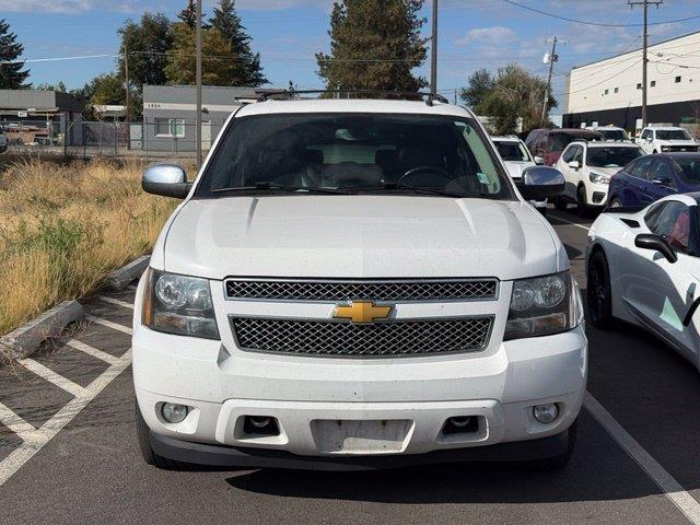 2014 Chevrolet Suburban - $8,789