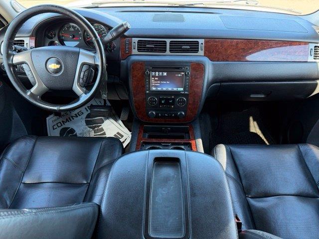 2014 Chevrolet Suburban - $8,789