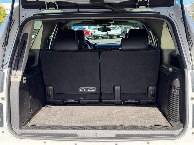 2014 Chevrolet Suburban - $8,789
