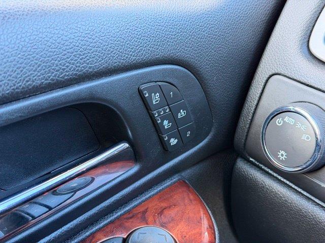 2014 Chevrolet Suburban - $8,789