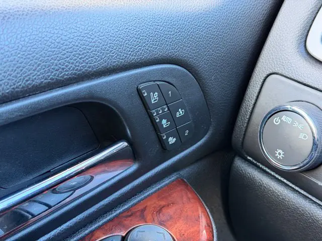 2014 Chevrolet Suburban - $8,789