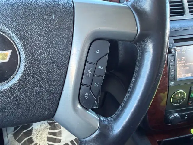 2014 Chevrolet Suburban - $8,789