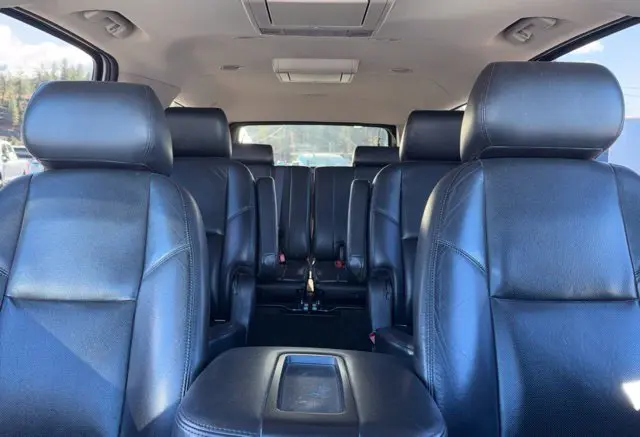 2014 Chevrolet Suburban - $8,789
