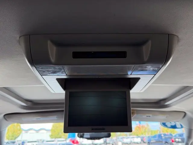 2014 Chevrolet Suburban - $8,789