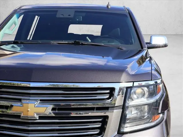 2015 Chevrolet Suburban - $18,190