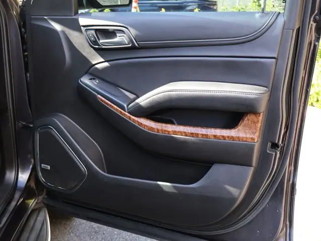 2015 Chevrolet Suburban - $18,190