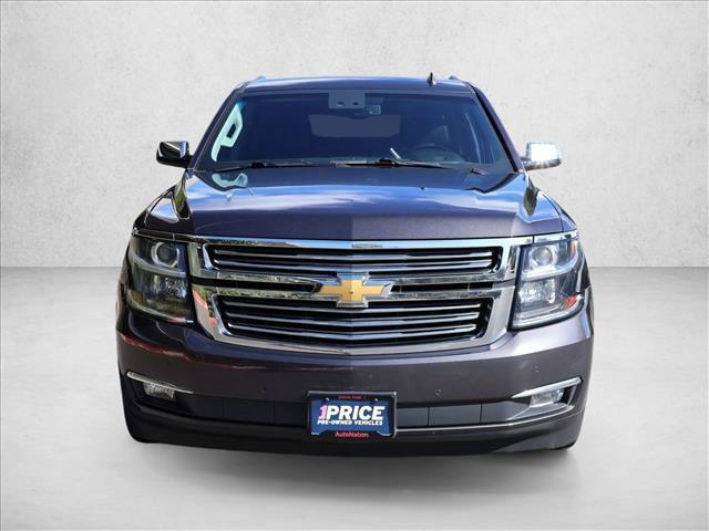 2015 Chevrolet Suburban - $18,190
