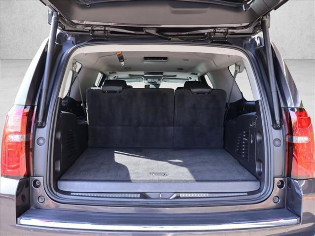 2015 Chevrolet Suburban - $18,190
