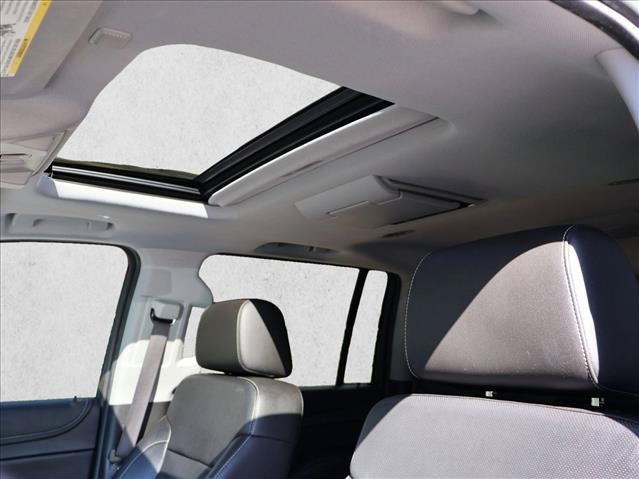 2015 Chevrolet Suburban - $18,190