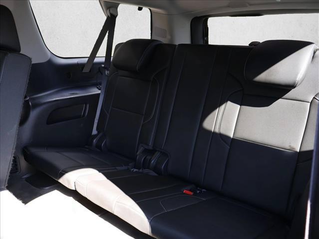 2015 Chevrolet Suburban - $18,190
