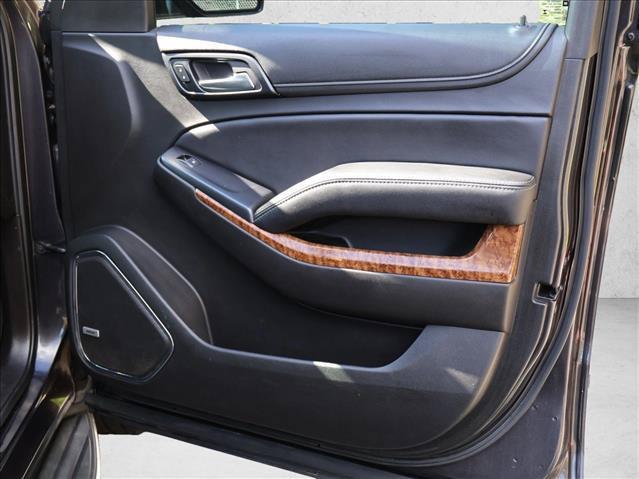 2015 Chevrolet Suburban - $18,190