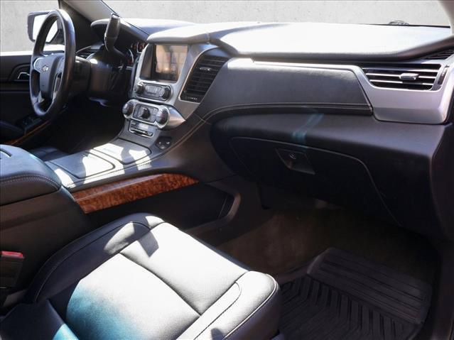 2015 Chevrolet Suburban - $18,190