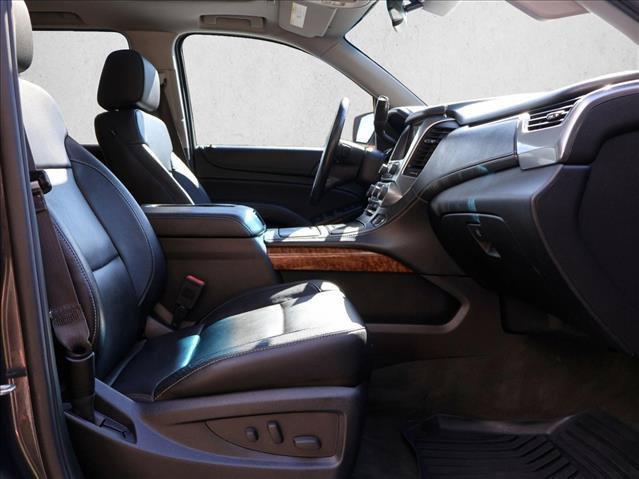 2015 Chevrolet Suburban - $18,190