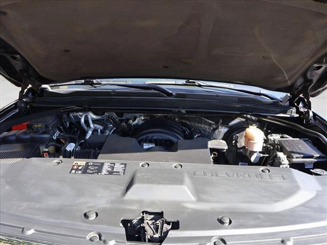 2015 Chevrolet Suburban - $18,190