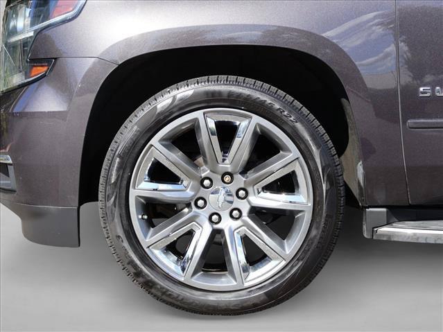 2015 Chevrolet Suburban - $18,190