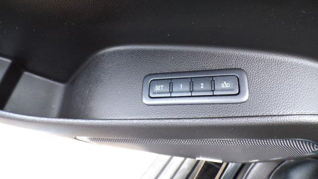 2015 Chevrolet Suburban LTZ