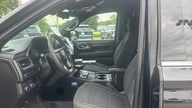 2021 Chevrolet Tahoe Fleet