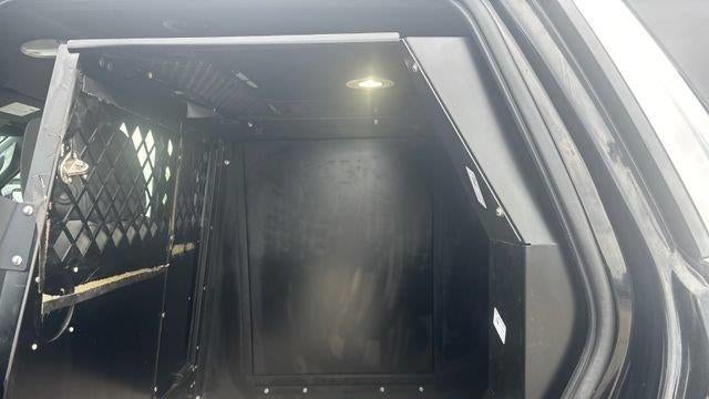 2021 Chevrolet Tahoe Fleet