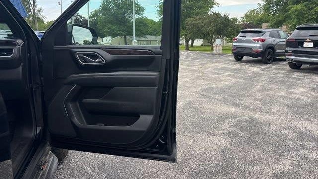2021 Chevrolet Tahoe Fleet
