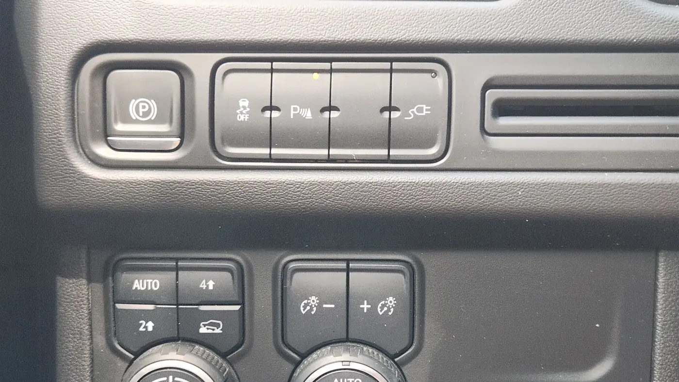 2021 Chevrolet Tahoe Fleet