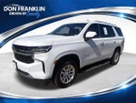 2022 Tahoe Thumbnail 1