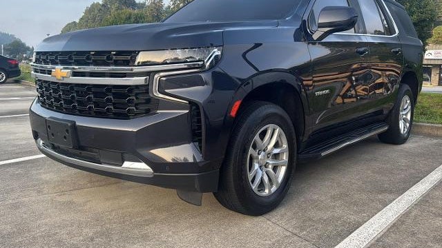Preowned 2022 Chevrolet Tahoe LS for Sale
