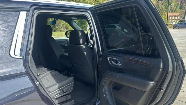 2022 Chevrolet Tahoe LS