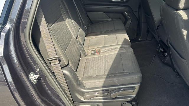 2022 Chevrolet Tahoe LS