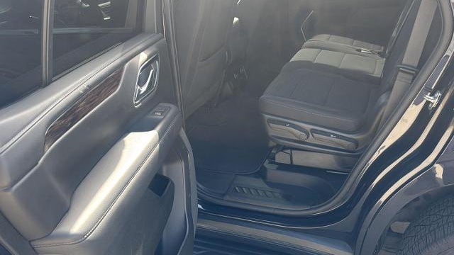 2022 Chevrolet Tahoe LS