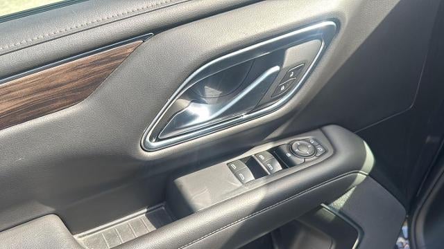 2022 Chevrolet Tahoe LS