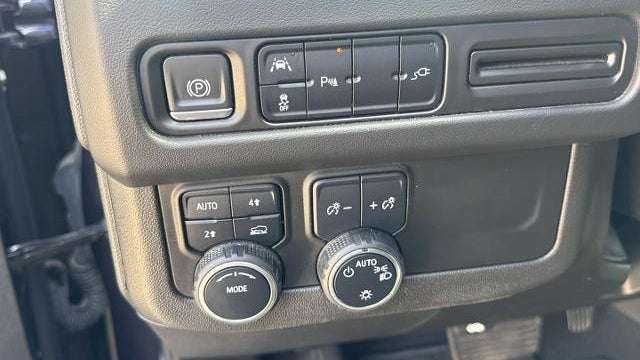 2022 Chevrolet Tahoe LS