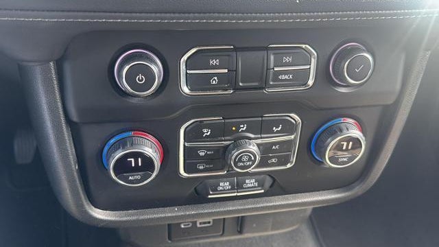 2022 Chevrolet Tahoe LS