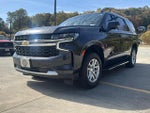 2022 Tahoe Thumbnail 1